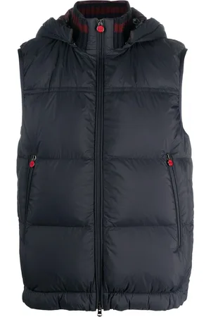 Kiton Chaleco