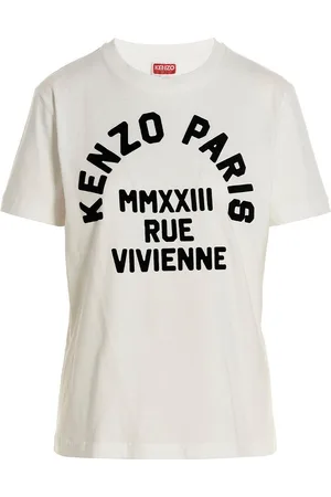 Kenzo Camiseta