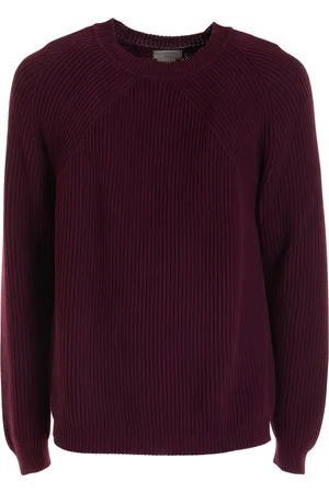 corneliani Suéter Cuello Redondo