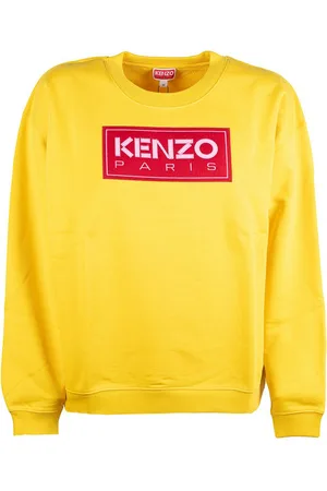 Kenzo Sudadera