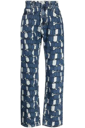 BILLIONAIRE Jeans Boot-Cut