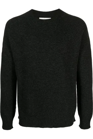Jil Sander Suéter Cuello Redondo