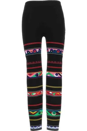 Emilio Pucci Leggins