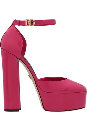 Dolce & Gabbana Zapatos De Salón