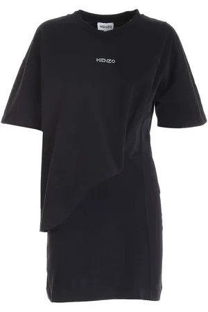 Kenzo Vestido Corto