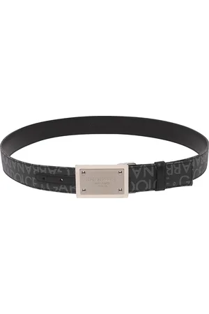Dolce & Gabbana Cinturón