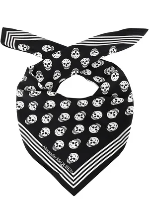 Alexander McQueen Bufanda