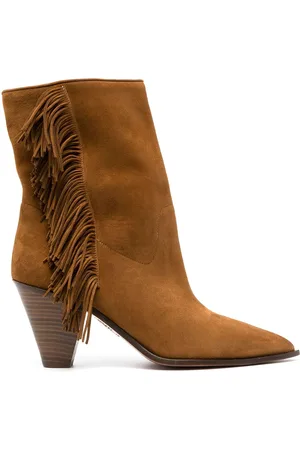 Aquazzura Botines