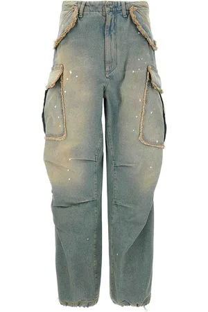 DARKPARK Jeans Boot-Cut
