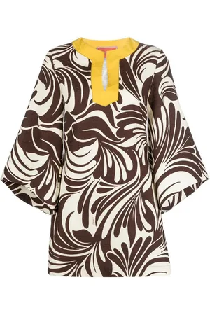 La DoubleJ Vestido Corto