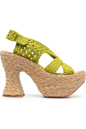 Paloma Barceló Sandalias