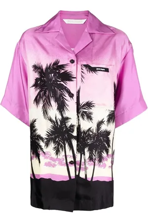 Palm Angels Camisa