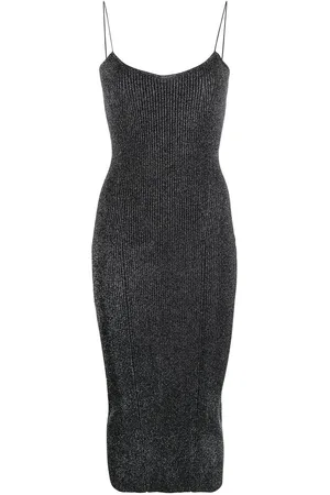 Khaite Vestido Largo
