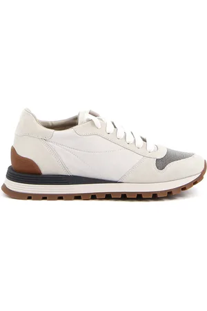 Brunello Cucinelli Zapatillas