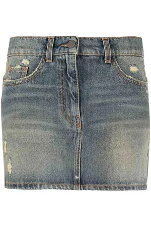 Palm Angels Falda Semilarga
