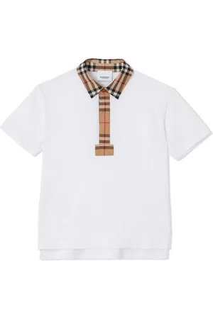 Burberry niños 2024 outlet online