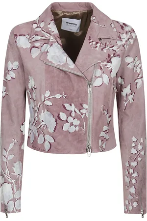 s.w.o.r.d 6.6.44 S. W.O. R.D 6.6.44 Chaqueta De Cuero
