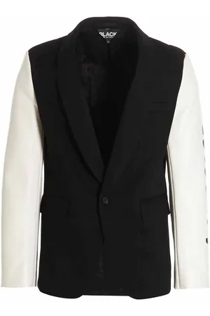Comme des Garçons Blazer