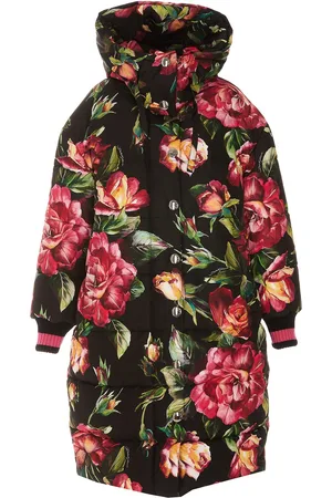 Dolce & Gabbana Chaqueta Alcochada