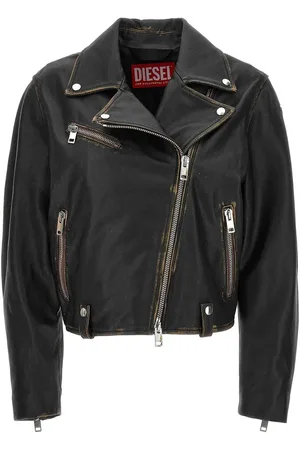 Diesel Blazer