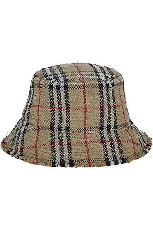 Burberry Sombrero