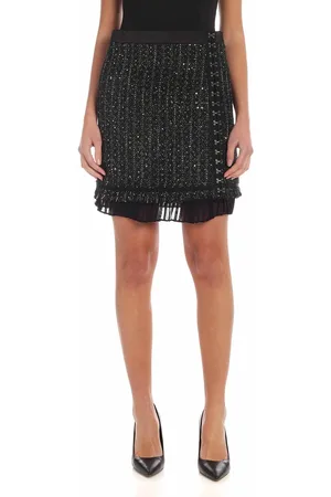 Karl Lagerfeld Minifalda