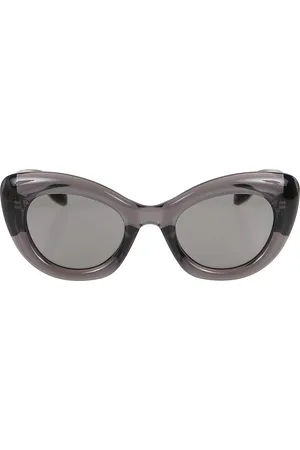 Alexander McQueen Gafas