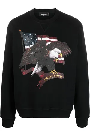Dsquared2 Sudadera