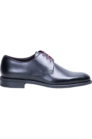 Paul Smith Zapatos Con Cordones