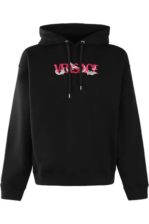 VERSACE Sudadera