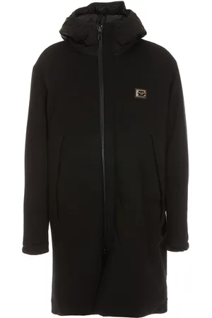 Dolce & Gabbana Abrigo Alcochado