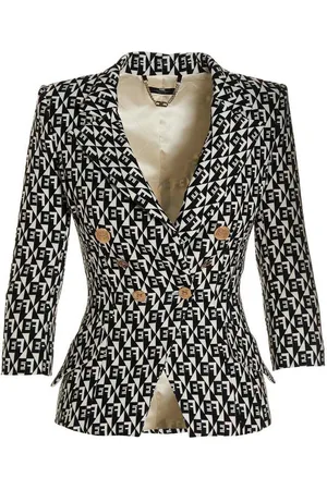 Elisabetta Franchi Blazer
