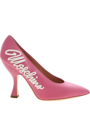 Moschino Zapatos De Salón