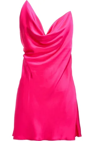 Y / PROJECT Vestido Midi