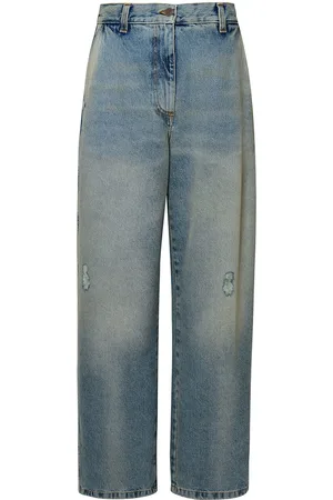 Palm Angels Jeans Boot-Cut