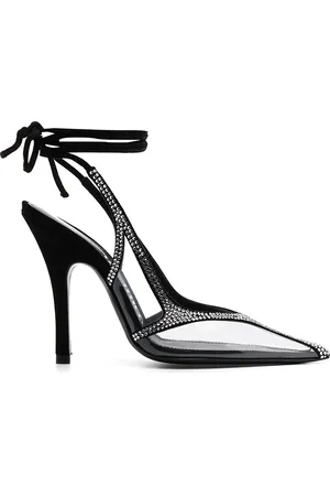 The Attico Zapatos De Salón
