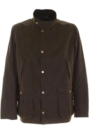 Barbour Chaqueta Casual