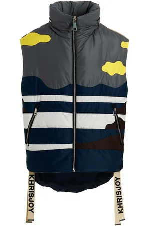 Khrisjoy Chaqueta Alcochada