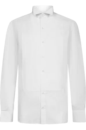 LUIGI BORRELLI NAPOLI Camisa