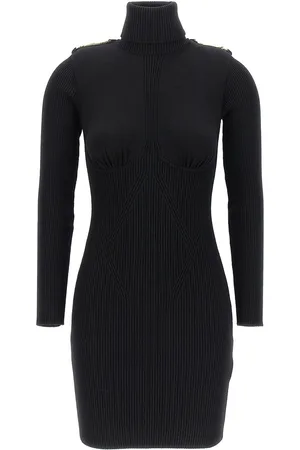 Elisabetta Franchi Vestido Midi