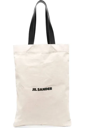 Jil Sander Bolso Shopping