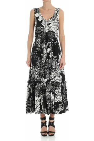 See by Chloé Vestido Midi