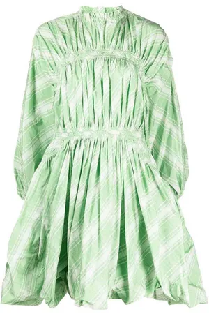Jil Sander Vestido Midi