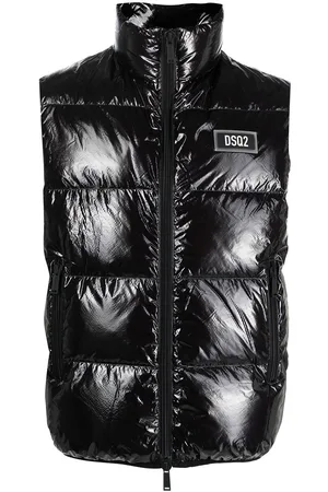 Dsquared2 Chaqueta Alcochada