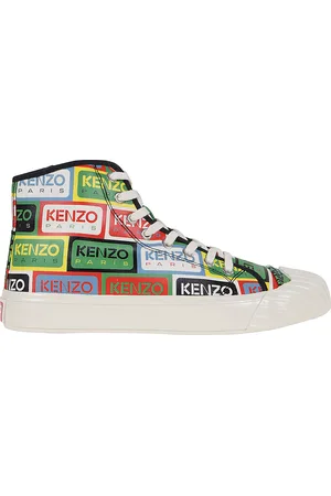 Kenzo Zapatillas