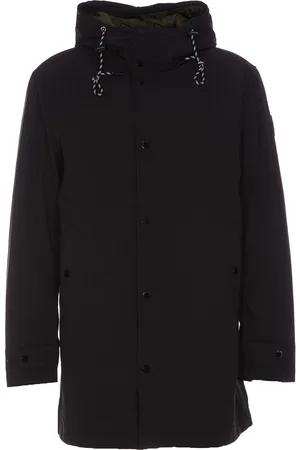 Woolrich Abrigo Corto