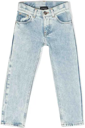VERSACE Jeans Boot-Cut