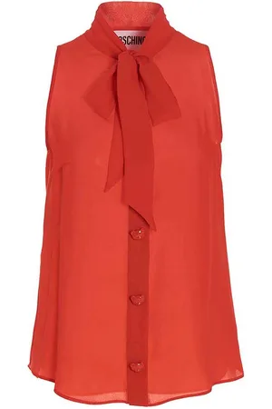 Moschino Camisa