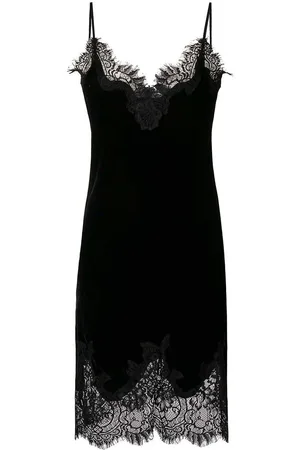 Gold Hawk Vestido Corto