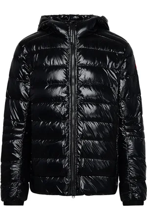 Canada Goose Abrigo Alcochado